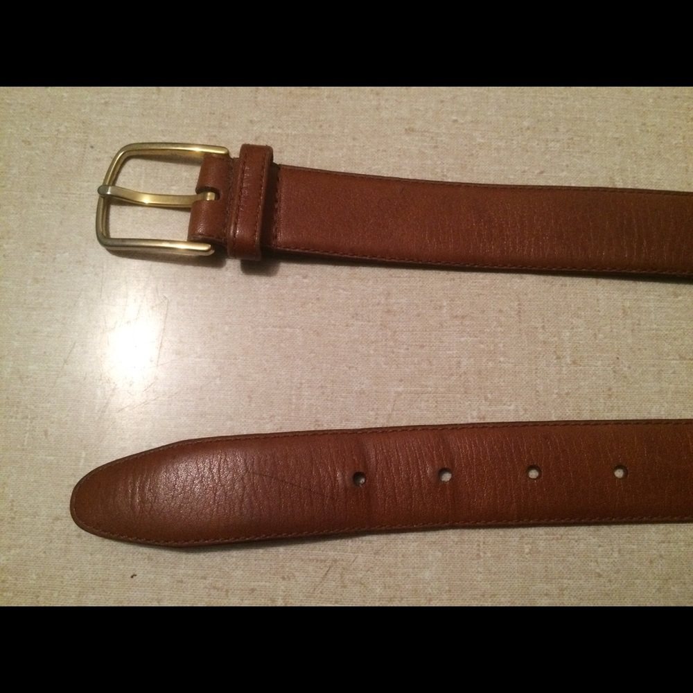 Belts